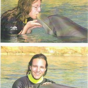 Meet your Posher, Jean