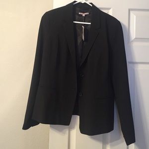 Black Gap Blazer