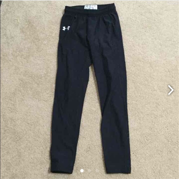 Under armor leggings