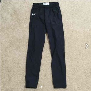 Under armor leggings