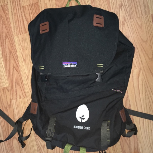 Patagonia Handbags - Patagonia backpack *NEW*