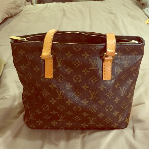 Authentic Louis Vuitton