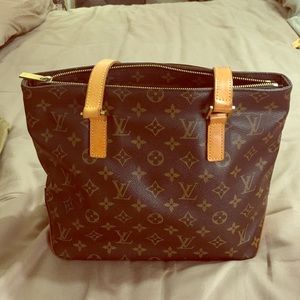 Authentic Louis Vuitton