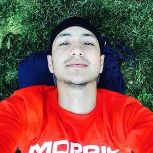 Meet your Posher, Pablo