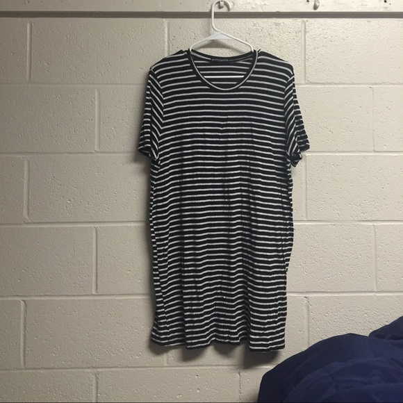 Brandy Melville T-shirt dress