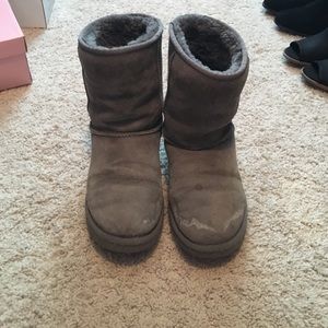 Ugg boots