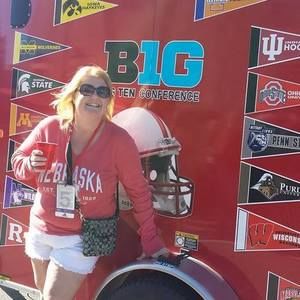 Meet your Posher, Amy