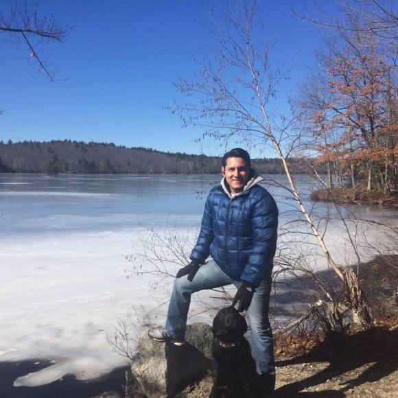 Meet your Posher, Alexander - Picture 1 of 1