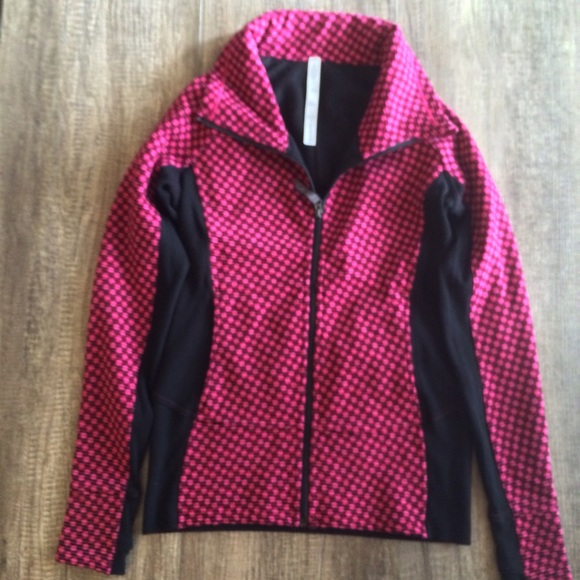Lululemon Athletica Radiant Jacket