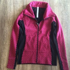 Lululemon Athletica Radiant Jacket