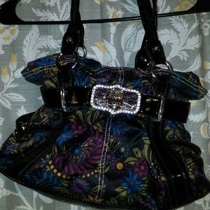 Kathy Van Zealand purse