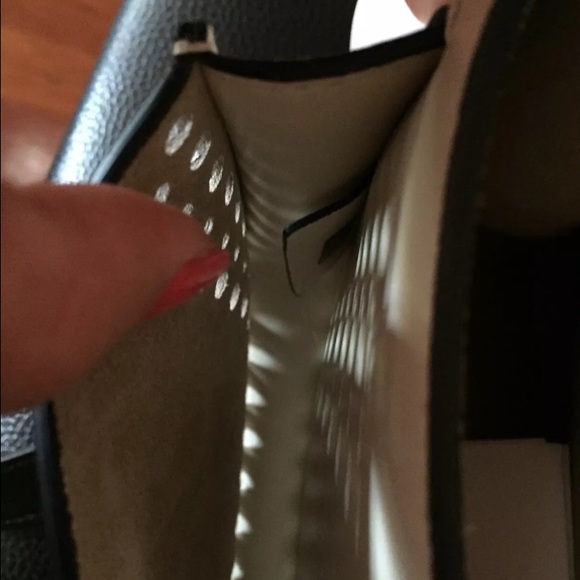 🚫SOLD🚫New Auth Chloe Hudson Mini Crossbody Bag - Picture 4 of 4