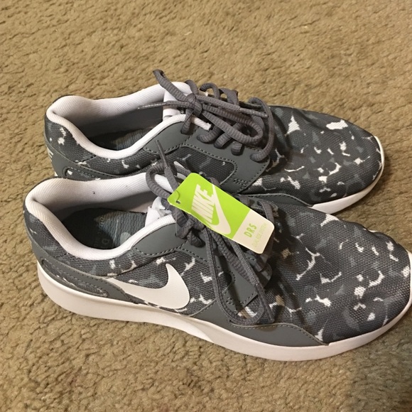 Nike running shoes