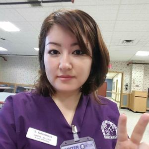 Meet your Posher, Zoda