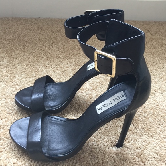 Steve Madden Heels