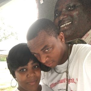 Meet your Posher, Audrey