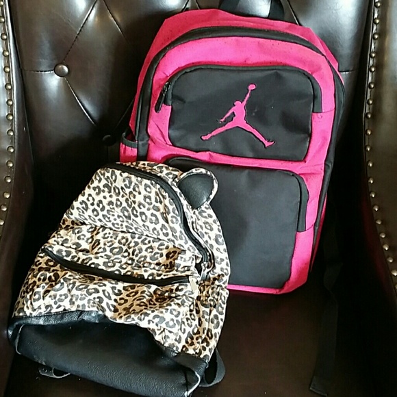 Back to school back packs