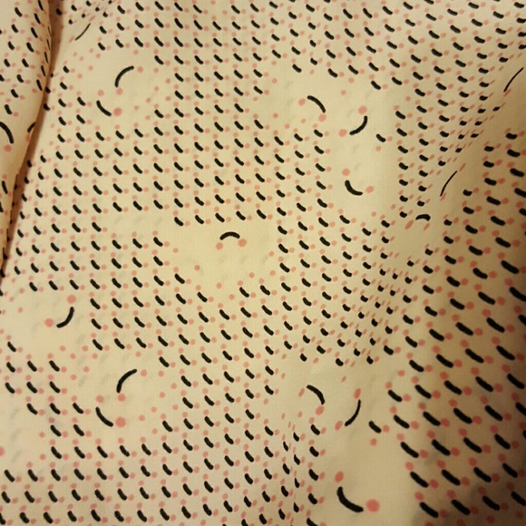 Smiley cloud blouse - Picture 2 of 3