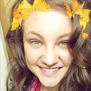 Meet your Posher, Lindsey