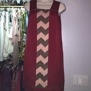 Jessica Simpson dress