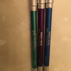 Urban Decay 24/7 eyeliner