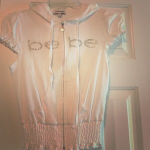 Bebe hoodie