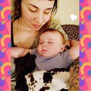 Meet your Posher, Samantha