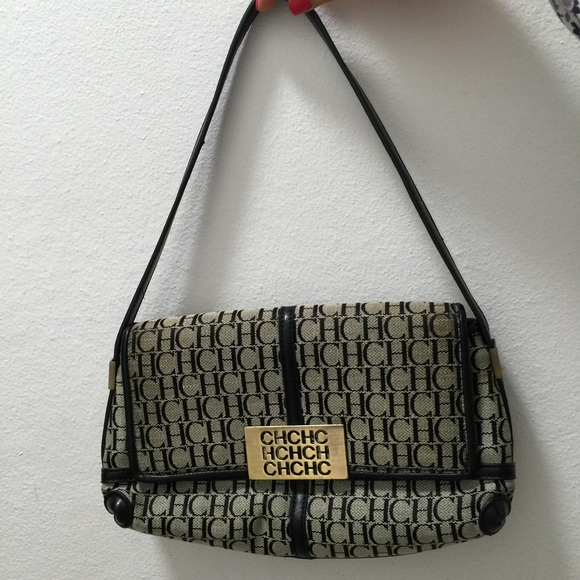 Carolina Herrera Handbag
