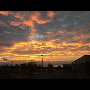 Meet your Posher, Karen