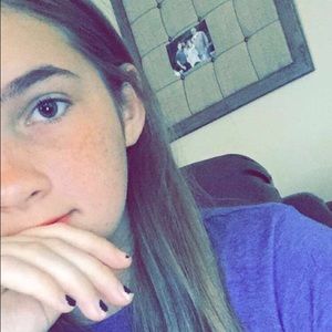 Meet your Posher, Savannah