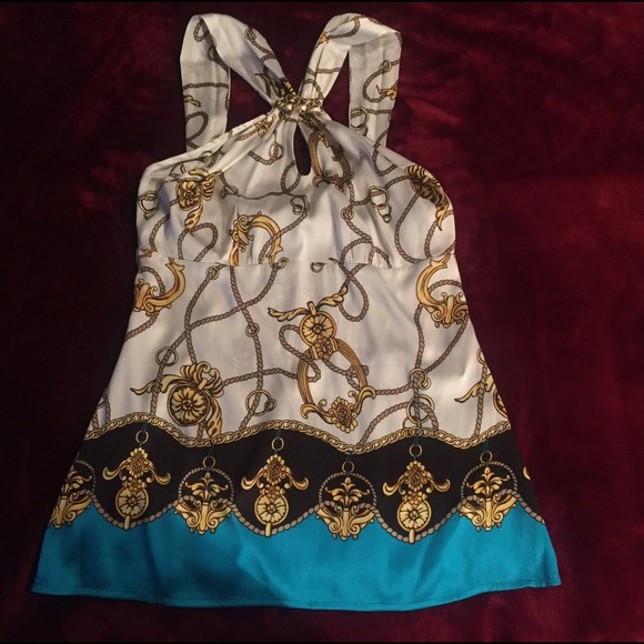 Cache top - Picture 2 of 2