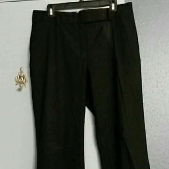 Dress slacks