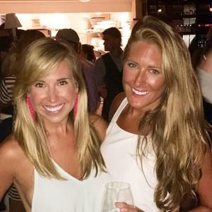 Meet your Posher, Caitlin