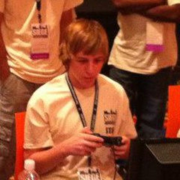 Meet your Posher, Pete - Picture 1 of 1