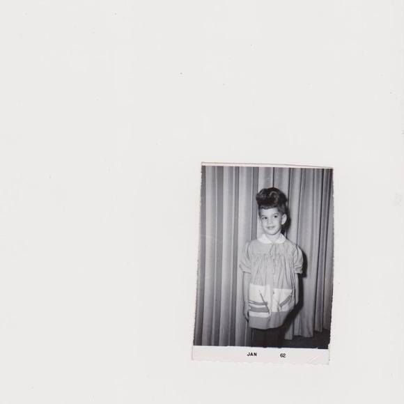 Meet your Posher, Shelley