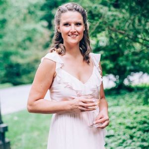 Meet your Posher, Kim