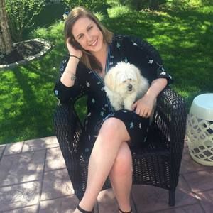 Meet your Posher, Mae