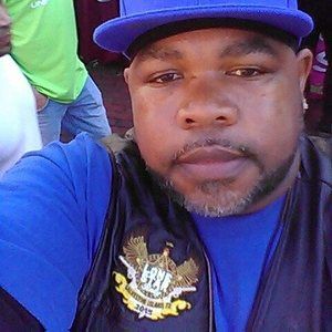 Meet your Posher, Fred