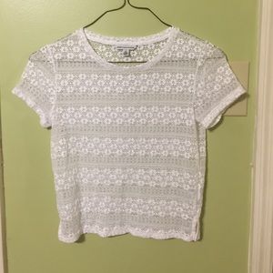 American Eagle shirt