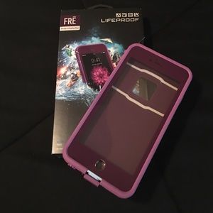 ON HOLD until Monday! Lifeproof iPhone 6 PLUS case
