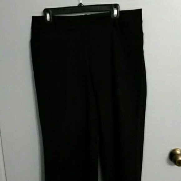 Dress slacks - Picture 1 of 3