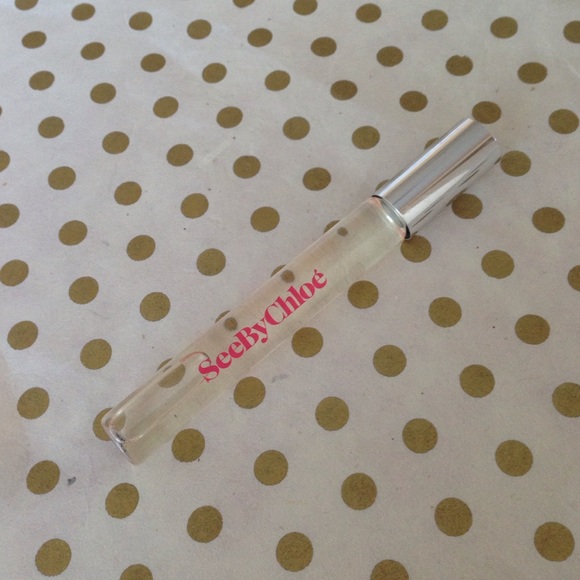 Chloe Other - See by Chloé rollerball Chloe Other - See by Chloé rollerball