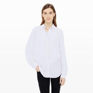 Club Monaco Laray Shirt, XS