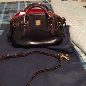 Dooney & Bourke Mail Satchel SALE PENDING