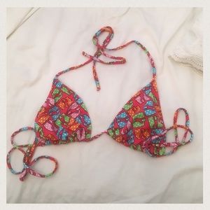 Vineyard Vines String Bikini Set