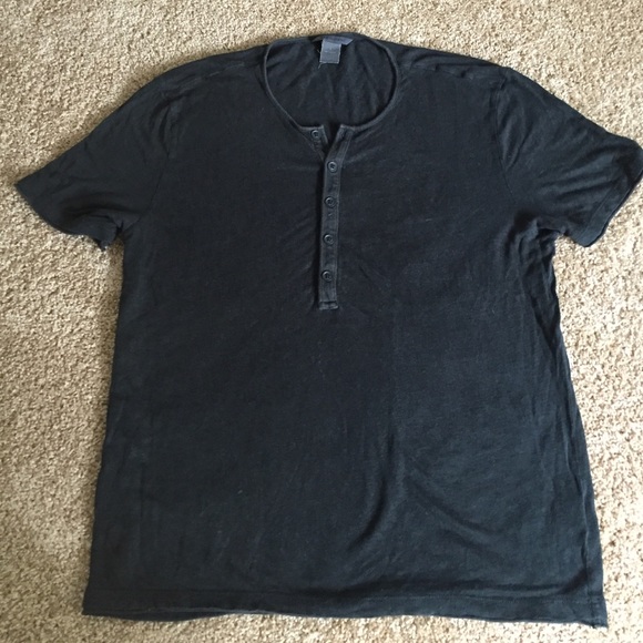 John Varvatos Shirt