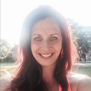 Meet your Posher, Rebecca