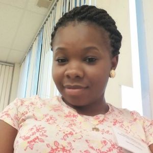 Meet your Posher, Andice