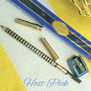 💄Host Pick💄Dior Crayon Eyebrow Pencil #530