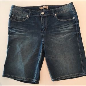 Seven7 Jeans Bermuda shorts